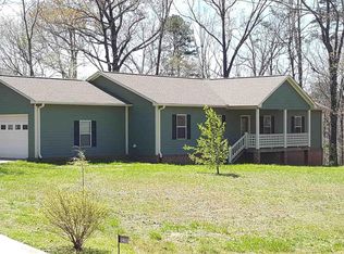 1211 Riverbend Rd, Demorest, GA 30535
