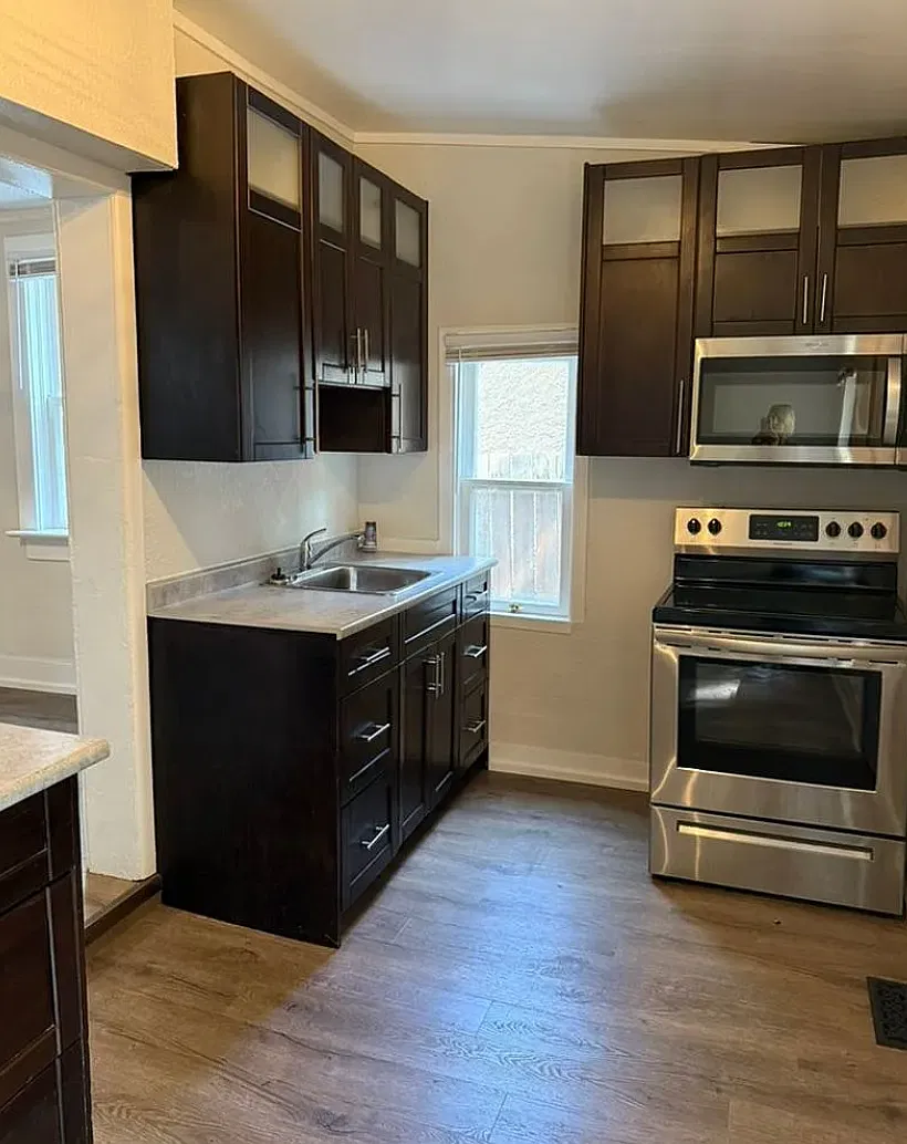 609 29th Street West, Saskatoon Single Family Home | 4 Bedrooms | 1 Bathroom — Photo 3