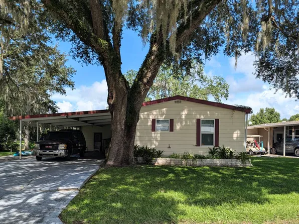 4017 Colleen Ln, Brooksville, FL 34601