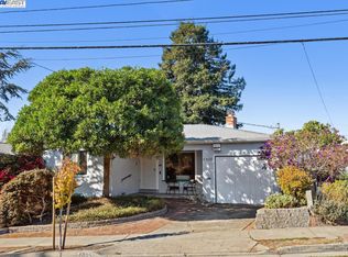 7025 Gladys Ave, El Cerrito, CA