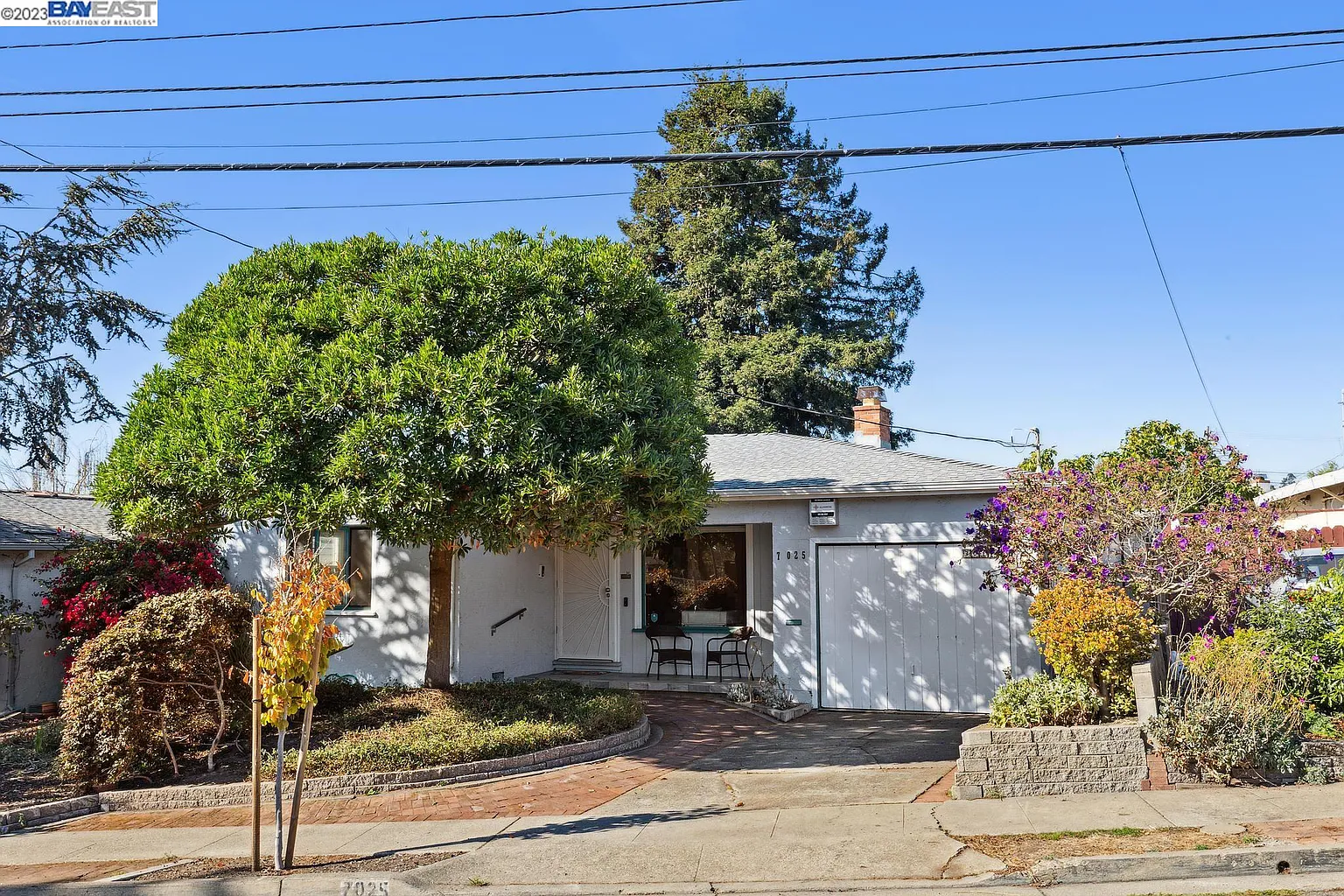 7025 Gladys Ave photo 1