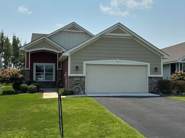 10263 Kittredge Pkwy NE, Albertville, MN 55301