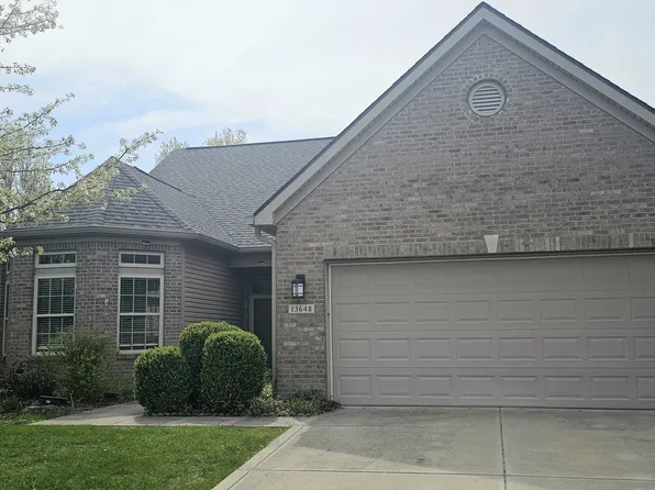 13648 Seven Oaks Dr, Fishers, IN 46038