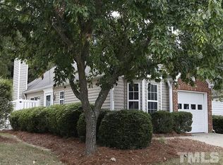 4212 Lake Woodard Dr, Raleigh, NC 27604