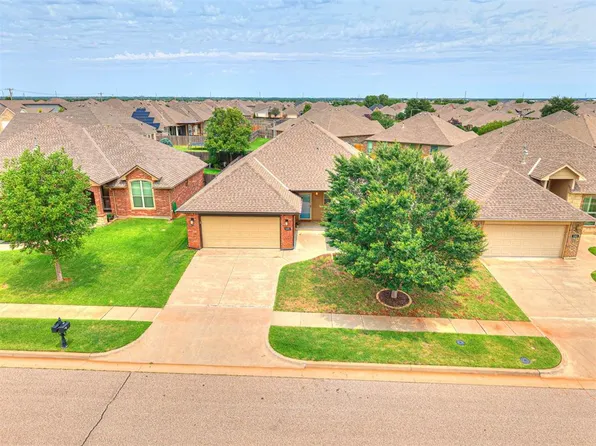 6405 NW 158th Ter, Edmond, OK 73013
