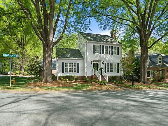 2nd image of 2817 Silas Ridge Rd