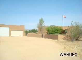 4441 N Cibola Rd, Golden Valley, AZ 86413