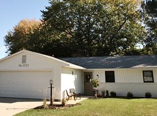 3723 Live Oak Blvd, Fort Wayne, IN 46804