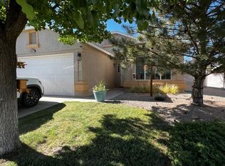 3417 Stony Meadows Cir NE, Rio Rancho, NM 87144