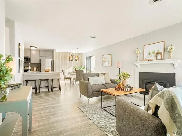 84 Nome Way #Aa, Aurora, CO 80012