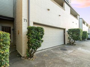 71 Chelsea Blvd, Houston, TX 77006