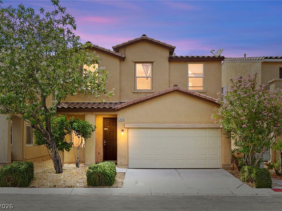 1st image of 7449 Bouquet Canyon St