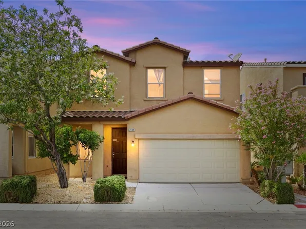 7449 Bouquet Canyon St, Las Vegas, NV 89139