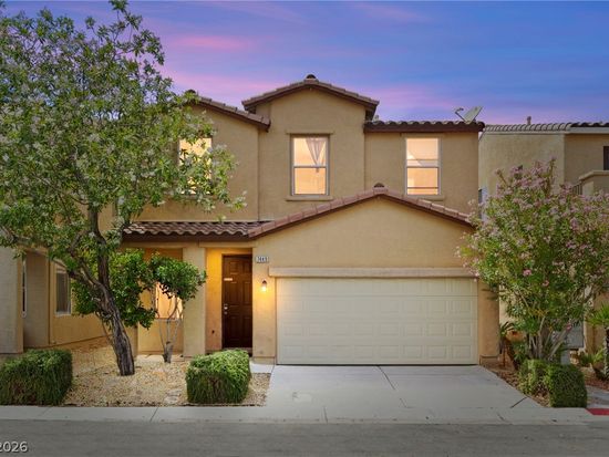 7449 Bouquet Canyon St, Las Vegas, NV 89139