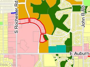 2408 S Rochester Rd, Rochester, MI 48307