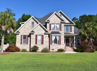 4197 Rodanthe Cir, Florence, SC 29501