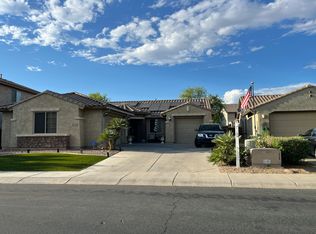6068 W Yorktown Way, Florence, AZ 85132