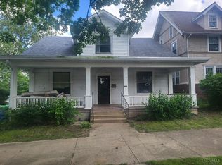 231 N Washington St, Greenfield, OH 45123
