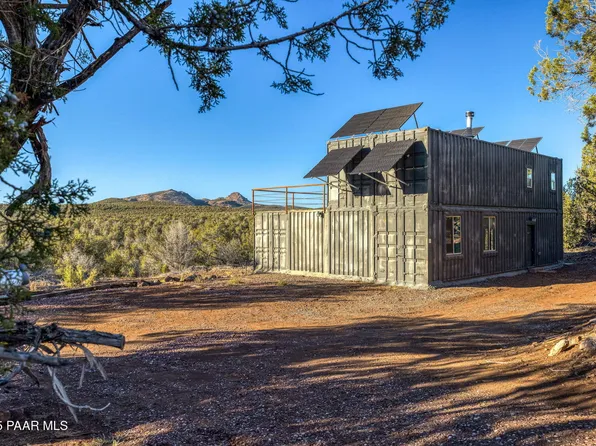 (undisclosed Address), Williams, AZ 86046