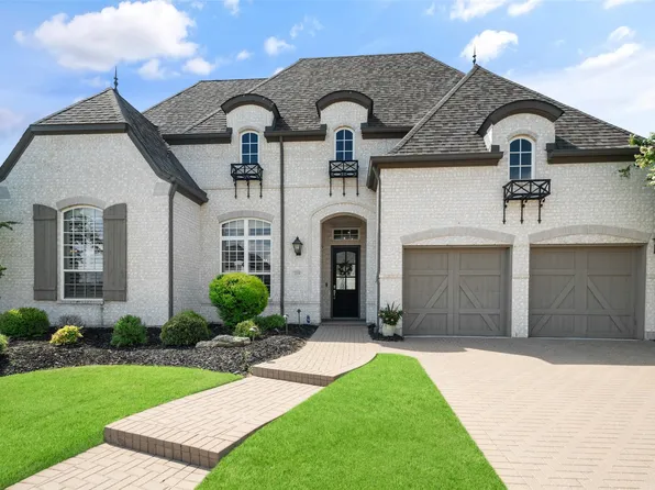 2230 Longmont Ln, Prosper, TX 75078