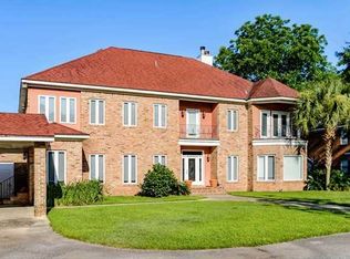 9425 Private Road 166, Theodore, AL 36582