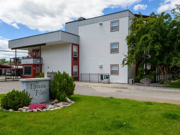 801 N Orange St Unit 101, Missoula, MT 59802