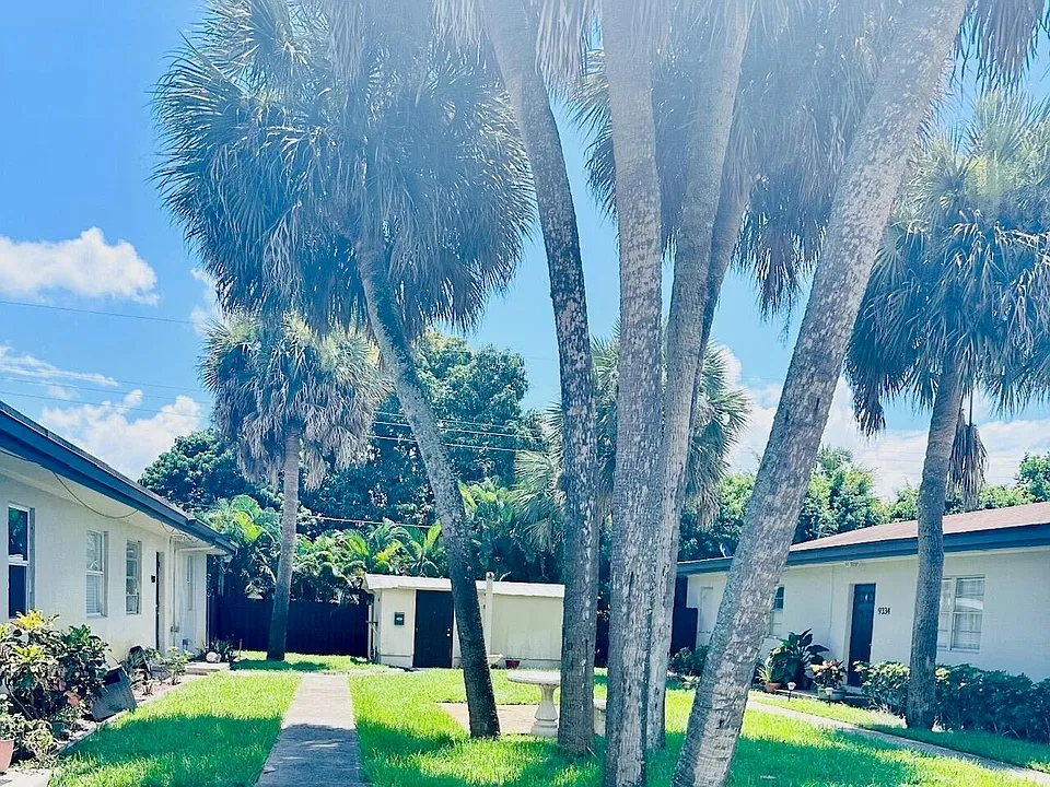 9326 Sunrise Dr #9334