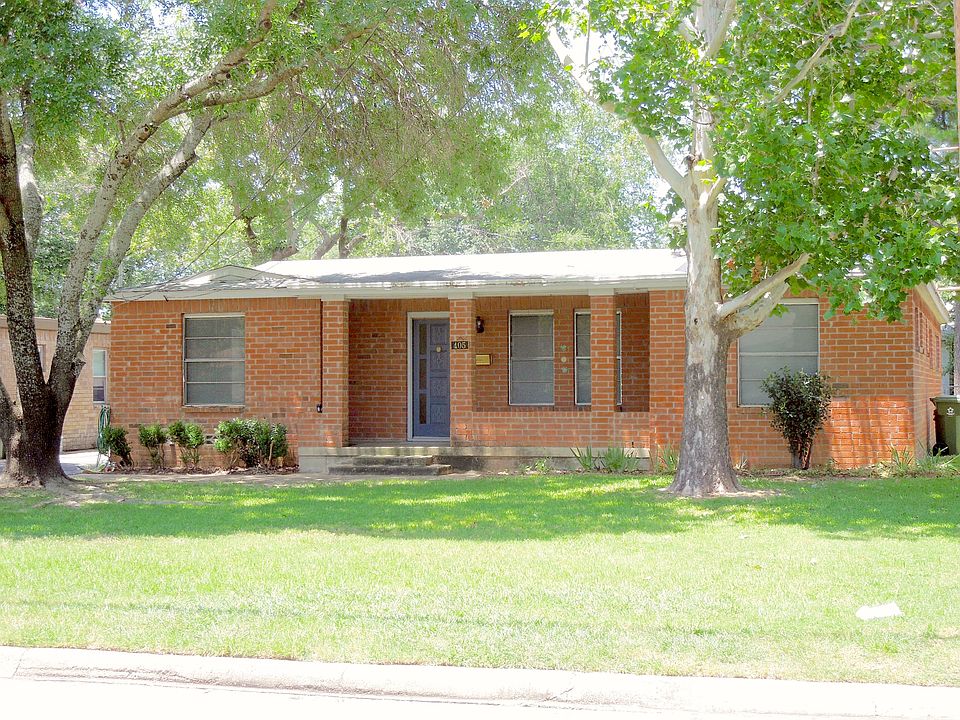 In The Heart Of Hurst