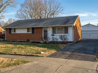 2121 Newgate Ave, Dayton, OH 45420