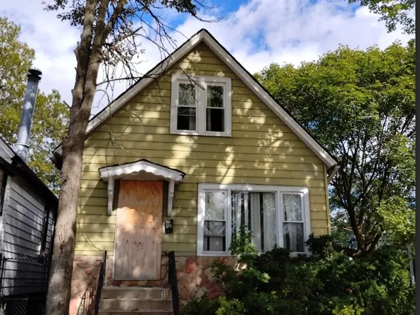 500 W 103rd Pl, Chicago, IL 60628