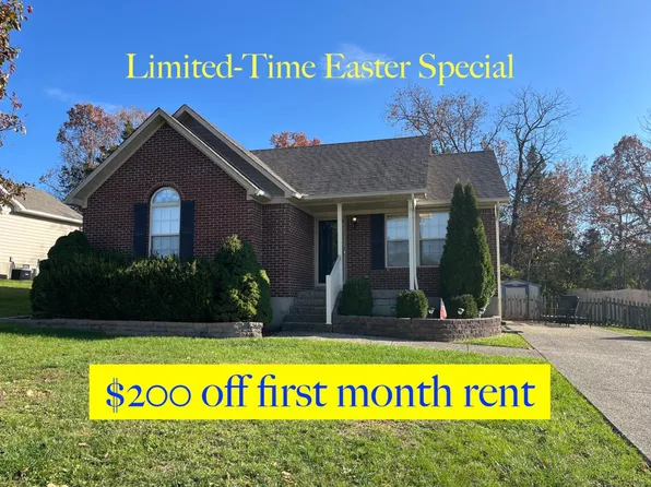 319 Holly Marie Dr, Mount Washington, KY 40047