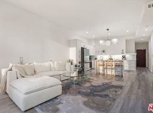 1100 Wilshire Blvd APT 3307, Los Angeles, CA 90017