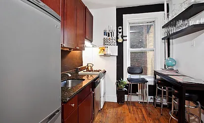 Rented by LJ Sloane Management