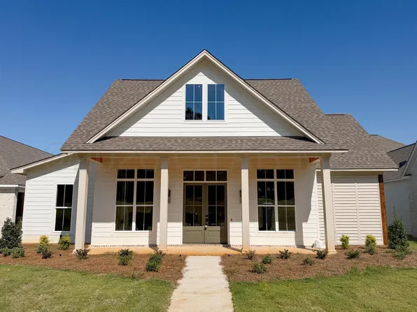 108 Huxley Dr, Starkville, MS 39759