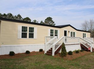 501 Pine Acres Ave, Chadbourn, NC 28431
