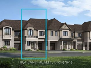 3157 John McKay Blvd, Oakville, ON L6H 3X1