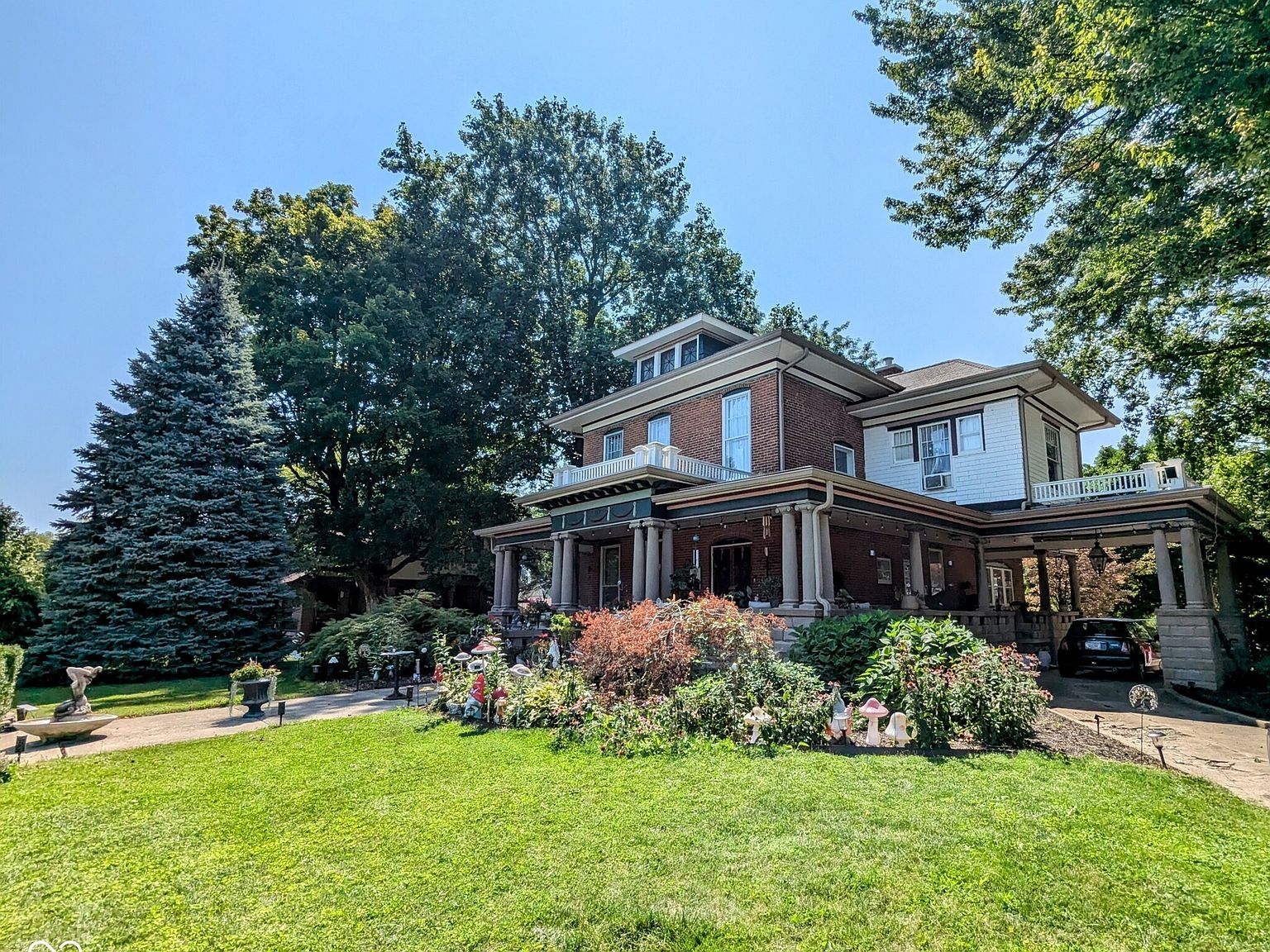 117 Grant St, Greenfield, IN 46140 MLS 22001695 Zillow