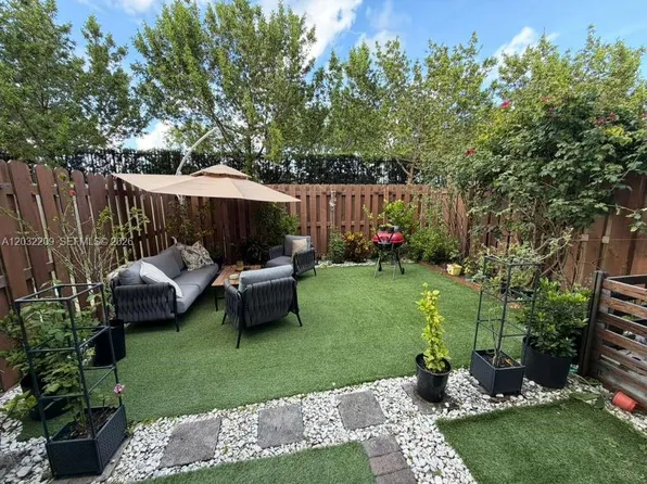 20731 NE 7th Pl #20731, Miami, FL 33179