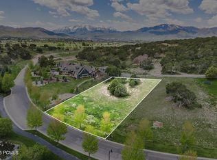 290 S Lindsay Hill Rd, Heber, UT 84032