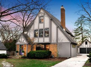 818 Oneida Pl, Madison, WI 53711