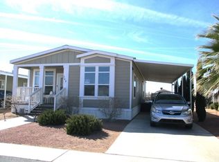 369 No Problem Dr, Las Cruces, NM 88005