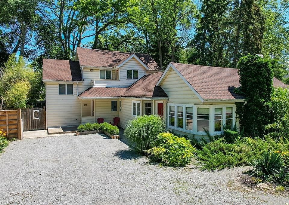 59 Shakespeare Ave, Niagara On The Lake, ON L0S 1J0 MLS 40147402