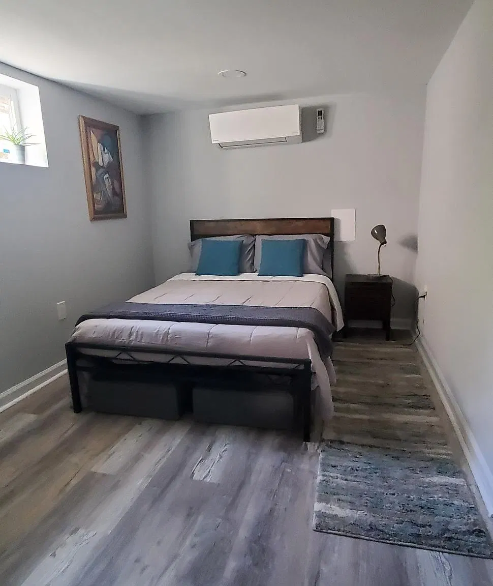 1 bed, 600 sqft, $1,850 — Photo 4