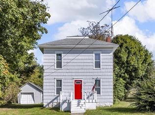 252 W Main St, Addison, MI 49220