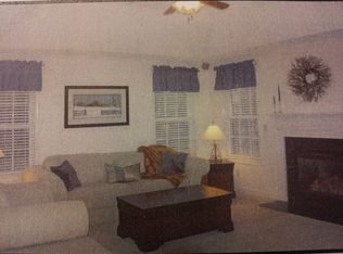 8505 Willow Oak Ln, Harrisburg, NC 28075