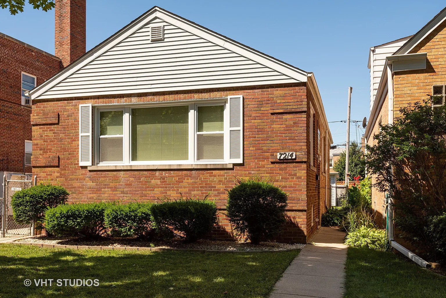 7214 N Osceola Ave photo 1