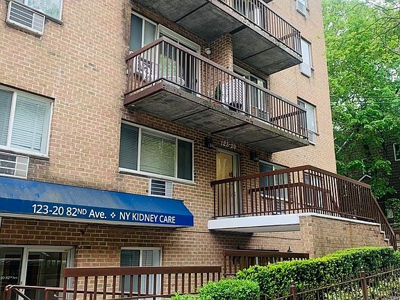 2nd image of 123-20 82nd Ave #C2