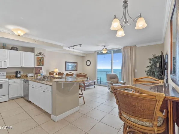 16819 Front Beach Rd #806, Panama City Beach, FL 32407