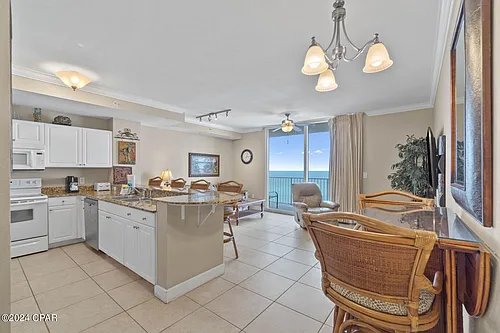 16819 Front Beach Rd #806 Photo 1