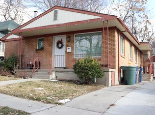 282 F St, Salt Lake City, UT 84103